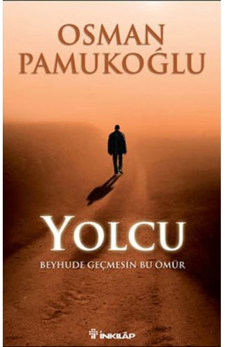 Yolcu