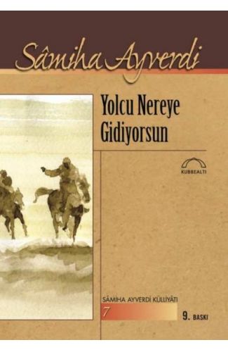 Yolcu Nereye Gidiyorsun