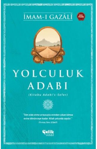 Yolculuk Adabı