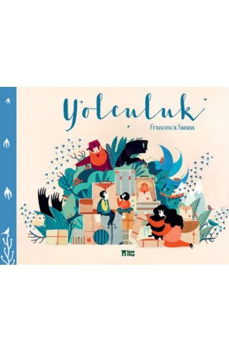 Yolculuk (Ciltli)