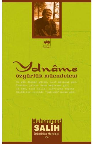 Yolname (Özgürlük Mücadelesi)