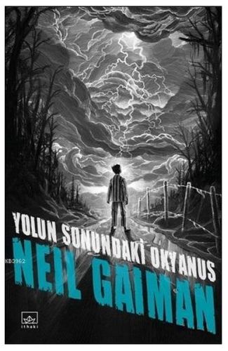 Yolun Sonundaki Okyanus