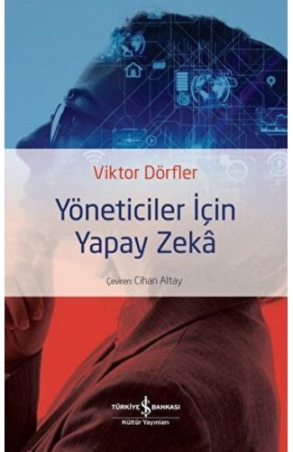 Yöneticiler için Yapay Zeka