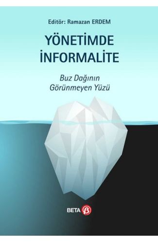 Yönetimde İnformalite