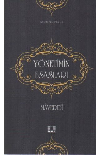 Yönetimin Esasları
