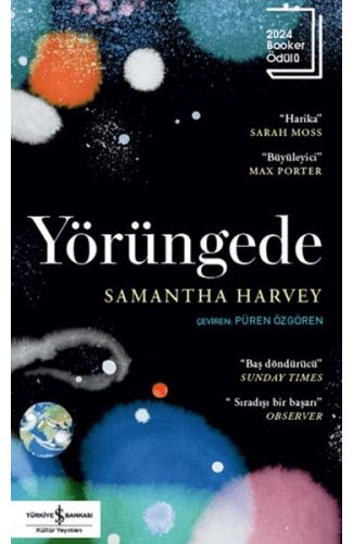 Yörüngede