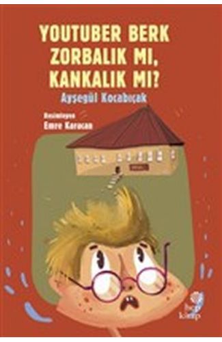 YouTuber Berk Zorbalık mı, Kankalık mı?