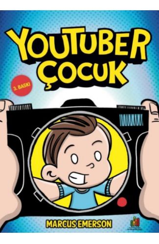 Youtuber Çocuk