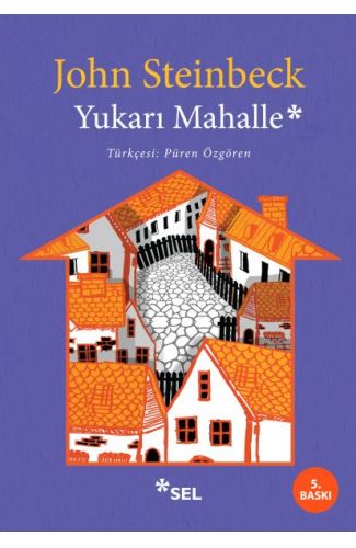 Yukarı Mahalle