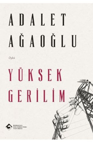 Yüksek Gerilim