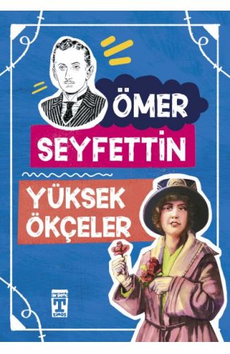 Yüksek Ökçeler