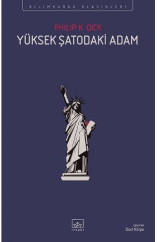 Yüksek Şatodaki Adam