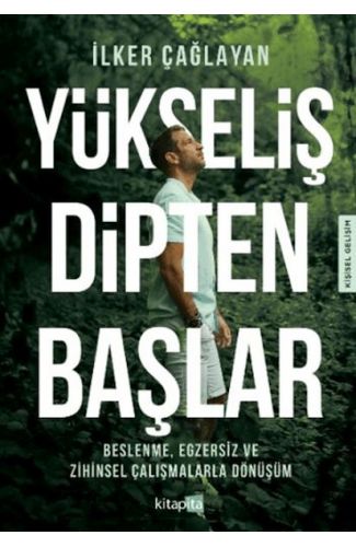 Yükseliş Dipten Başlar