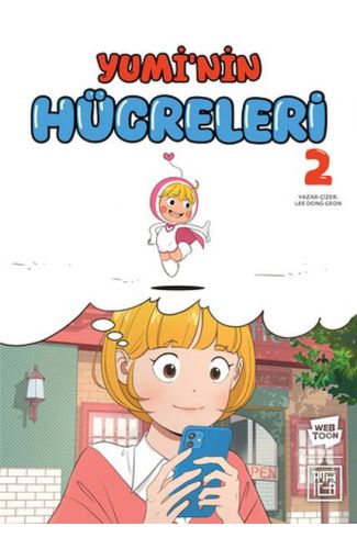 Yumi’nin Hücreleri 2