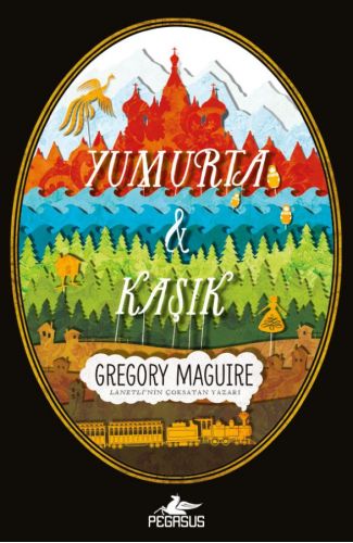 Yumurta - Kaşık
