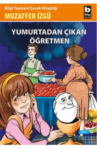 Yumurtadan Çıkan Öğretmen