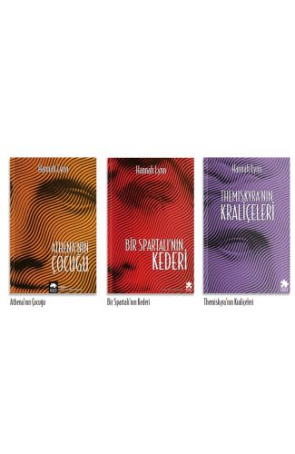 Yunan Kadınları Serisi