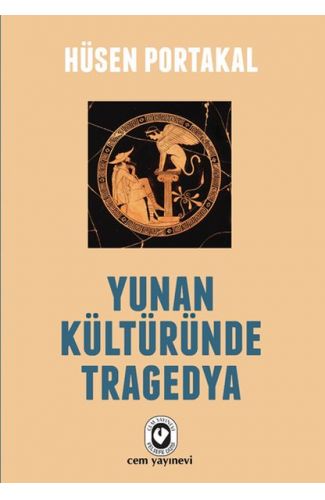 Yunan Kültüründe Tragedya