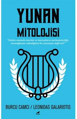 Yunan Mitolojisi