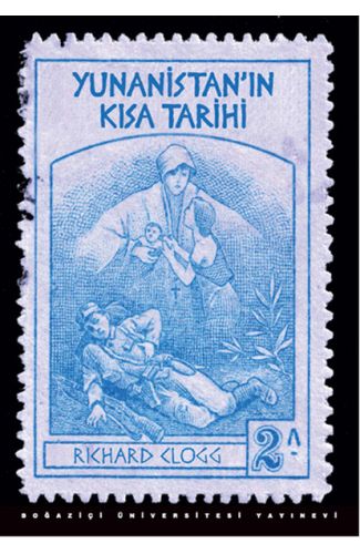 Yunanistan'ın Kısa Tarihi