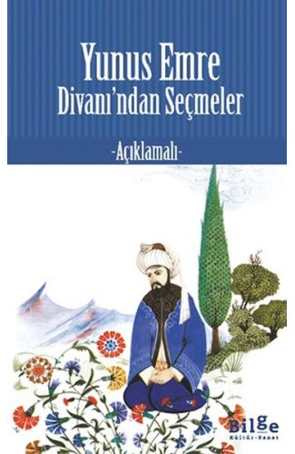 Yunus Emre Divan’ından Seçmeler
