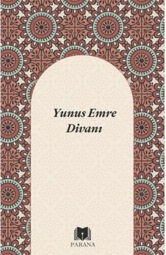 Yunus Emre Divanı