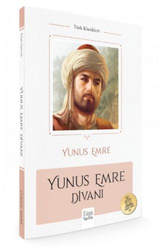 Yunus Emre Divanı