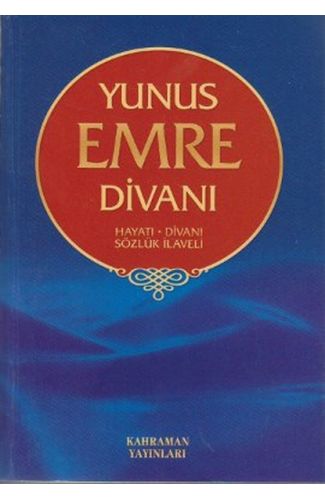 Yunus Emre Divanı