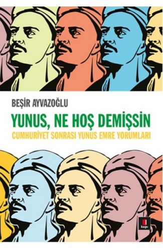 Yunus, Ne Hoş Demişsin