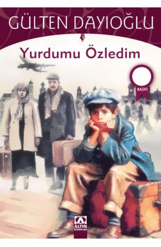 Yurdumu Özledim