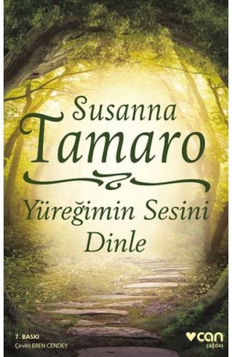 Yüreğimin Sesini Dinle