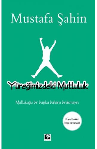 Yüreğimizdeki Mutluluk