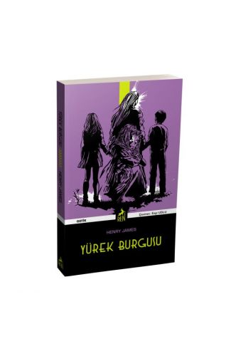 Yürek Burgusu