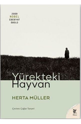 Yürekteki Hayva