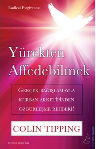 Yürekten Affedebilmek