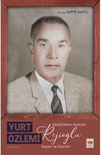 Yurt Özlemi