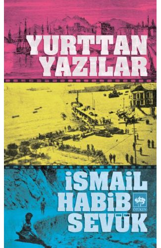 Yurttan Yazılar