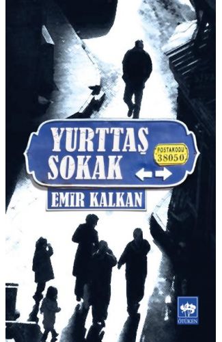 Yurttaş Sokak
