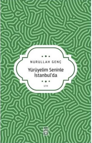 Yürüyelim Seninle İstanbul’da