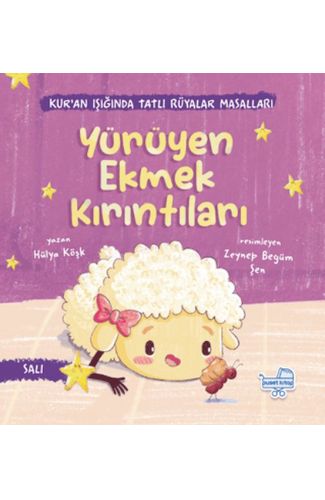 Yürüyen Ekmek Kırıntıları
