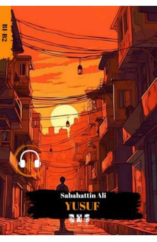 Yusuf (Almanca)