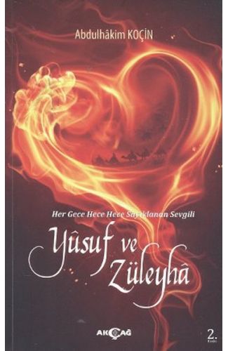 Yusuf ve Züleyha