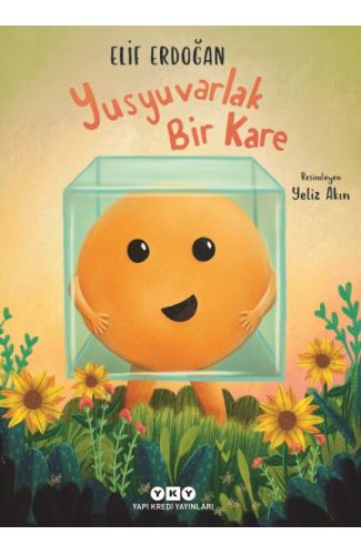 Yusyuvarlak Bir Kare