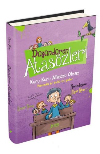 Yuva Düşündüren Atasözleri