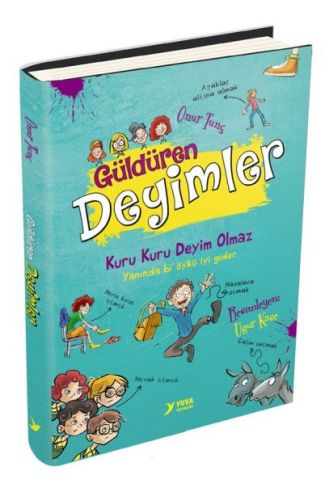 Yuva Güldüren Deyimler