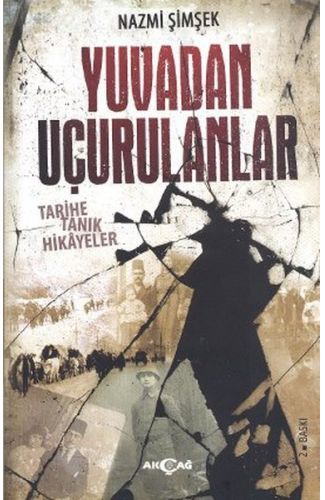 Yuvadan Uçurulanlar