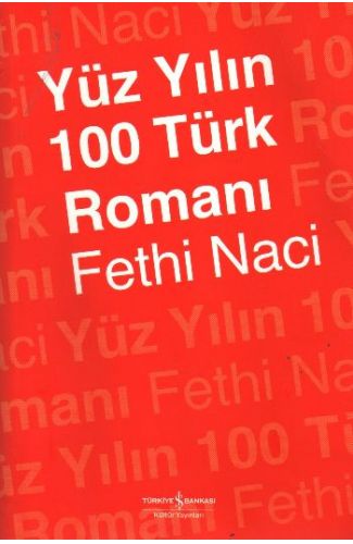 Yüz Yılın 100 Türk Romanı