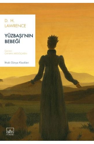 Yüzbaşı'nın Bebeği