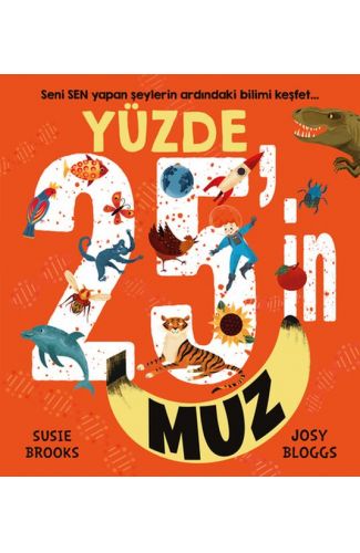 Yüzde 25’in Muz