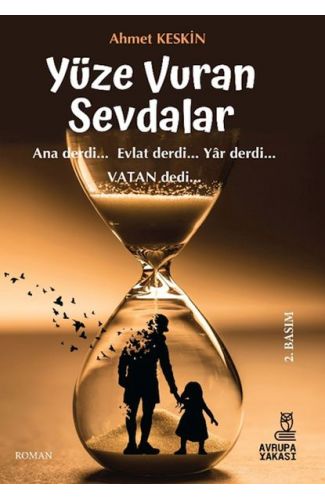 Yüze Vuran Sevdalar